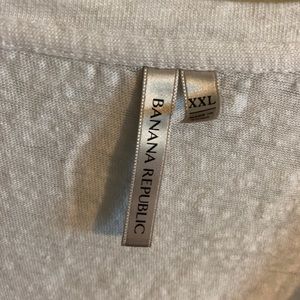 J. Crew Tops - Linen tee. New J. Crew Tops - Linen tee. New
